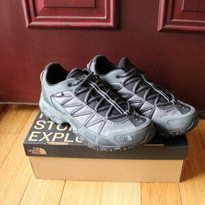The North Face Men's Ultra 110 Waterproof Hiking/Train Running Shoe Size 11